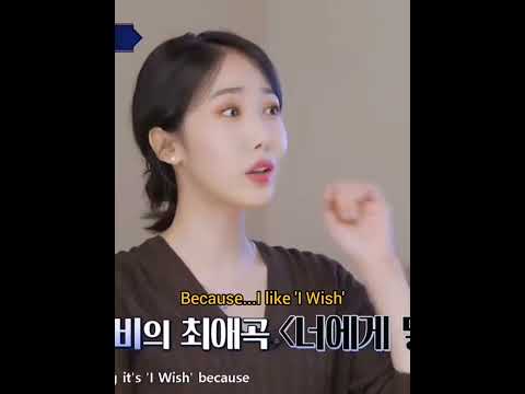 [Queendom 2] Eunseo accidentally called SinB's real name while talking