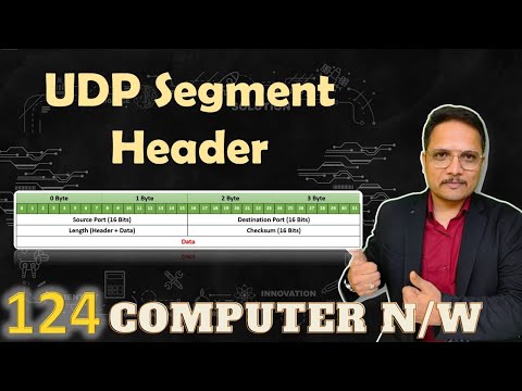 Computer Network by Engineering Funda