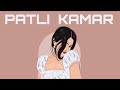 PATLI KAMAR एडी मार क नाची चुनी तार क नाची Remix Harya