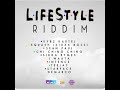 Lifestyle Riddim (instrumental)