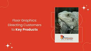 How to Boost Sales With Floor Graphics?