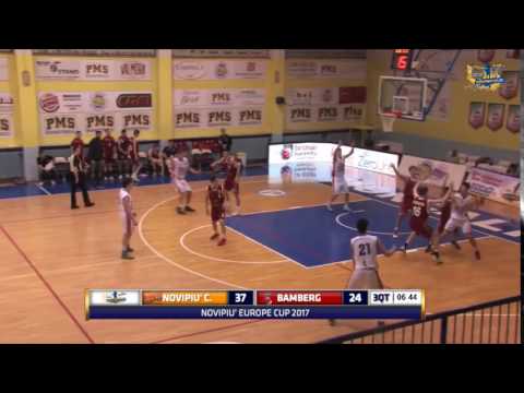 Buffo, Edoardo 2017 Novipiu Cup PASSING 04