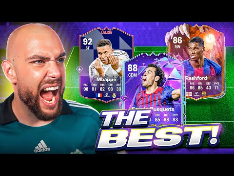 The BEST SBC TEAM In FC 26!