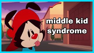 Download lagu wakko warner having middle kid syndrome for 3 minutes and 21 seconds mp3 Download lagu wakko warner having middle kid syndrome for 3 minutes and 21 seconds mp3