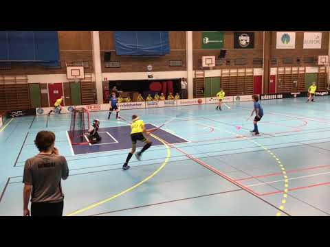 Bjärreds IBK P06 vs IK Stanstad P06