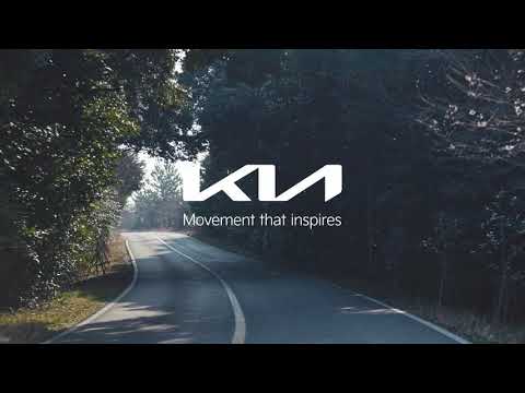 Prenota il tuo viaggio verso l'ispirazione | Kia EV6 | Kia