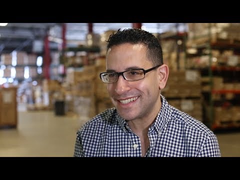 Artist Spotlight: Andres Patrick Forero