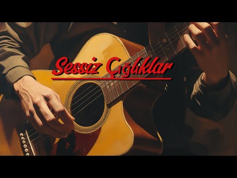 Sessiz Çığlıklar#pop #pophits #slowmuzik