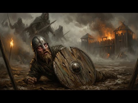 The Only Tribe That Terrified The Vikings To Death