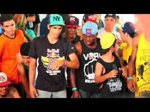 Brazil Battle Pro  2014 - Oficial Recap
