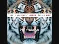 30 Seconds To Mars - Hurricane (HD sound)