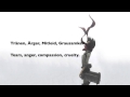 Shingeki no Kyojin (Attack on Titan) OST - Vogel im Kafig (eng subs)