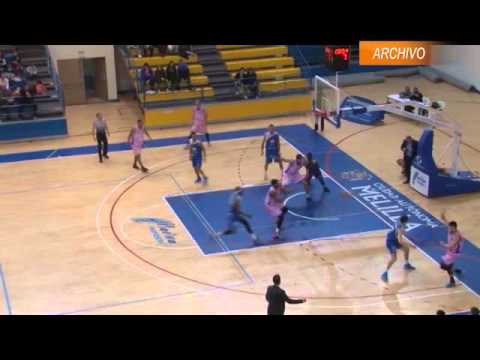 El Melilla Baloncesto vence la presión y gana en Oviedo (80-94) | Deportes