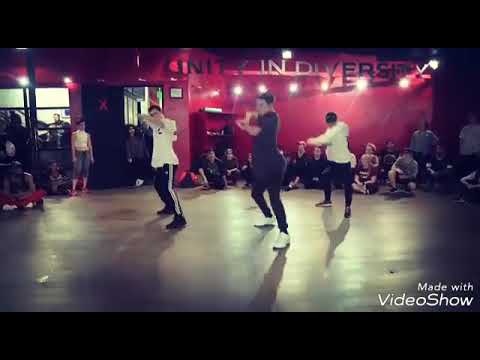 NAEMS x WCKD - Airavata (Extended Mix)