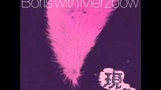 Boris/Merzbow Gensho Pt. 1 Side A (Vinyl Rip)