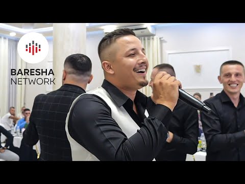 Bledar Hysenaj - Urime martesa vlla (Official Music Video)