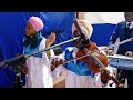 SEMA NAMI KMA SUNDAY WORSHIP Hallelujah Repentanceandholiness Cripplesarewalking Repent