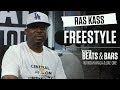Ras Kass Freestyles Over Dae One Beat | BEATS & BARS