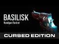 Cursed Guns Basilisk Edition