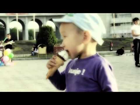 Kyrgyzstan-Connection Pro "Kyrgyzstandyn Baldary"-"Deti Kyrgyzstana"