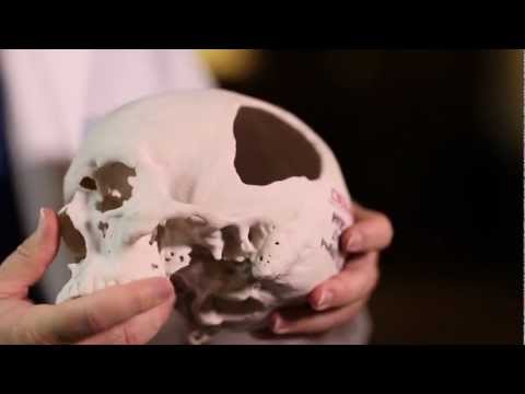 700 Club Promo, August 24, 2012 - Nate Lytle - CBN.com