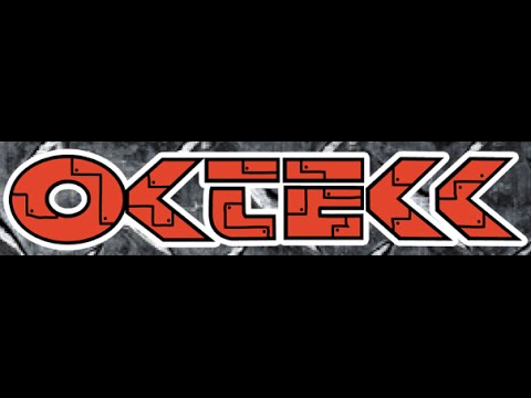 Oktekk Sound System