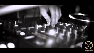 Matignon Fashion Week septembre 2013