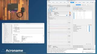 USBHub3c HubTool Tour: Port Enable Detailed
