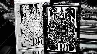 Smoke and Mirrors reprint. Review, historia y curiosidades.