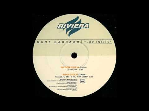 Gant Garrard - Untitled