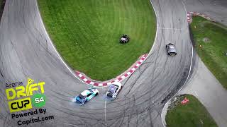Taxi Drift Fest PROMO / Spalio 26d.