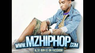 Tinie Tempah Feat. Big Sean - Lucky Cunt (New 2011+Download)