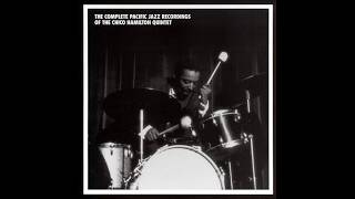 THE CHICO HAMILTON QUINTET – 90 Day Dream