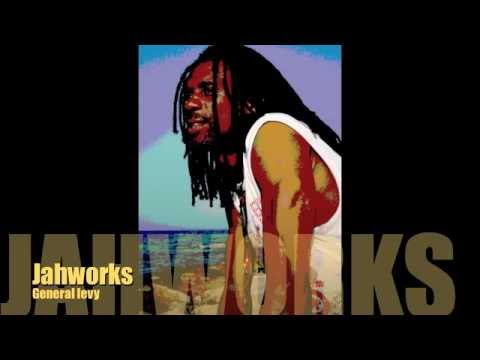 Jahworks - General Levy