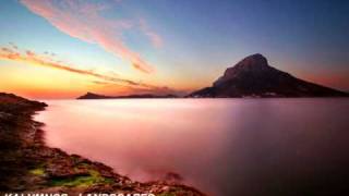 preview picture of video 'Kalymnos Landscapes'