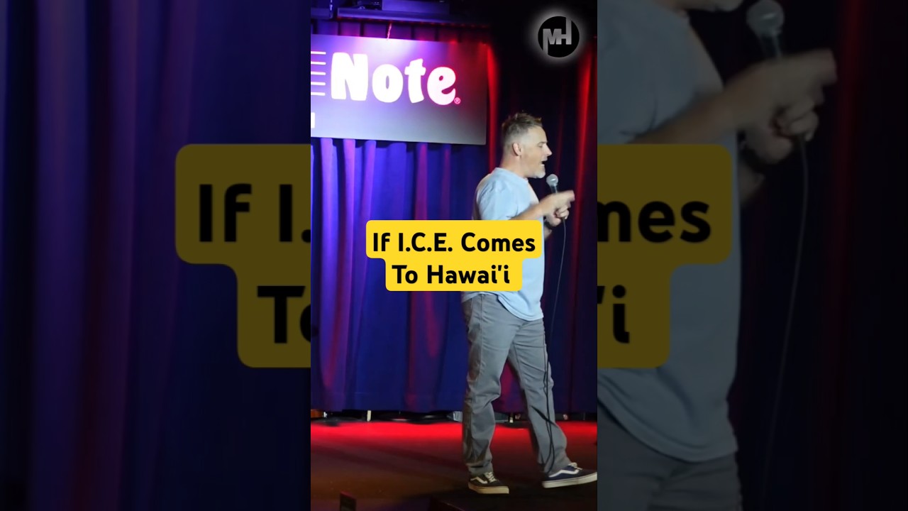 Promotional video thumbnail 3 for Michael Halcomb Comedy