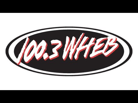 WHEB-FM/Portsmouth, NH “100.3 WHEB” Legal ID May 17, 2023 at 9:00 pm