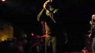 THE BANNER - RATTLESNAKES -2/26/7