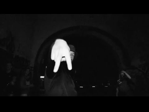 LUKKY LOCC x DAN-L - UNTERGRUNDAURA