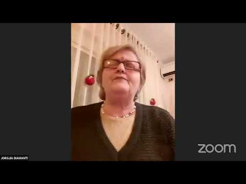 Pastor Gentjan Dervishaj dhe grupi i lutjes kisha Rreze drite