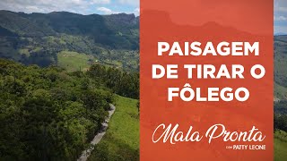 Conhecendo a majestosa Serra da Mantiqueira | MALA PRONTA