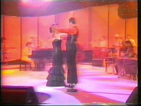 G E is a guest at The Michael Ball Show