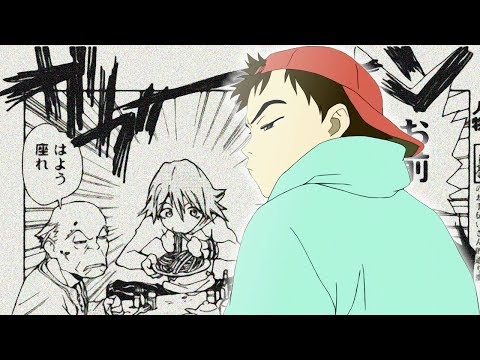 Blues Drive Monster - the pillows