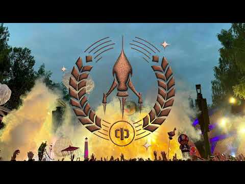 Green Lake Project @ Fusion Festival - 2024 - Sonnendeck Closing