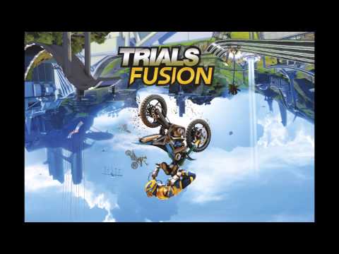 Trials Fusion Theme Song - Main Music
