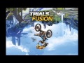 Trials Fusion Theme Song - Main Music 