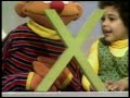 Classic Sesame Street Ernie Shola Bert X Full Version HQ 1972