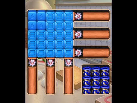 TOON BLAST level 2721