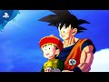 Dragon Ball Z: Kakarot | Opening Cinematic | PS4