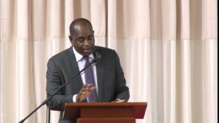 Foreign Policy Lecture post Grenada Revolution